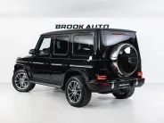 Mercedes-Benz G-Класс G 450 d AMG Line III (W465) Рестайлинг, 2025 — экстерьер, фото 6