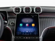 Mercedes-Benz GLC 300 4MATIC II (X254), 2025 — экстерьер, фото 19