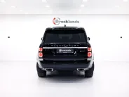 Land Rover Range Rover SVAutobiography IV Рестайлинг, 2020 — экстерьер, фото 5