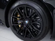 BMW M5 VII (G90), 2025 — экстерьер, фото 36