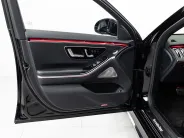 Mercedes-Benz S-Класс S 350 d 4MATIC PREMIUM VII (W223), 2021 — экстерьер, фото 8