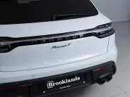 Porsche Macan T I Рестайлинг 2, 2024 — экстерьер, фото 28