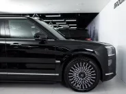 Zeekr 9X Max (6 seats) I, 2025 — экстерьер, фото 38