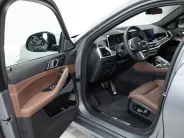 BMW X6 xDrive40i III (G06) Рестайлинг, 2025 — экстерьер, фото 7