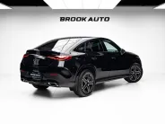 Mercedes-Benz GLC Coupe GLC 260 4MATIC Coupe II (C254), 2025 — экстерьер, фото 4