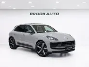 Porsche Macan T I Рестайлинг 2, 2025 — экстерьер, фото 3