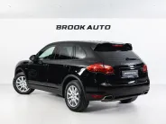 Porsche Cayenne II (958), 2011 — экстерьер, фото 6