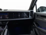 Porsche Cayenne Turbo GT III Рестайлинг, 2025 — экстерьер, фото 23