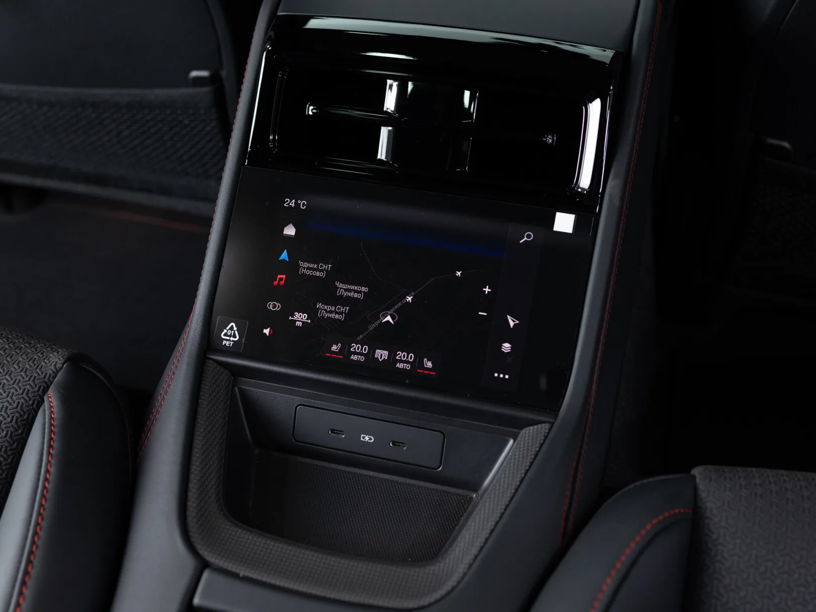Porsche Panamera GTS III, 2025 — экстерьер, фото 30