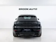 Porsche Cayenne GTS Coupé III Рестайлинг, 2026 — экстерьер, фото 5