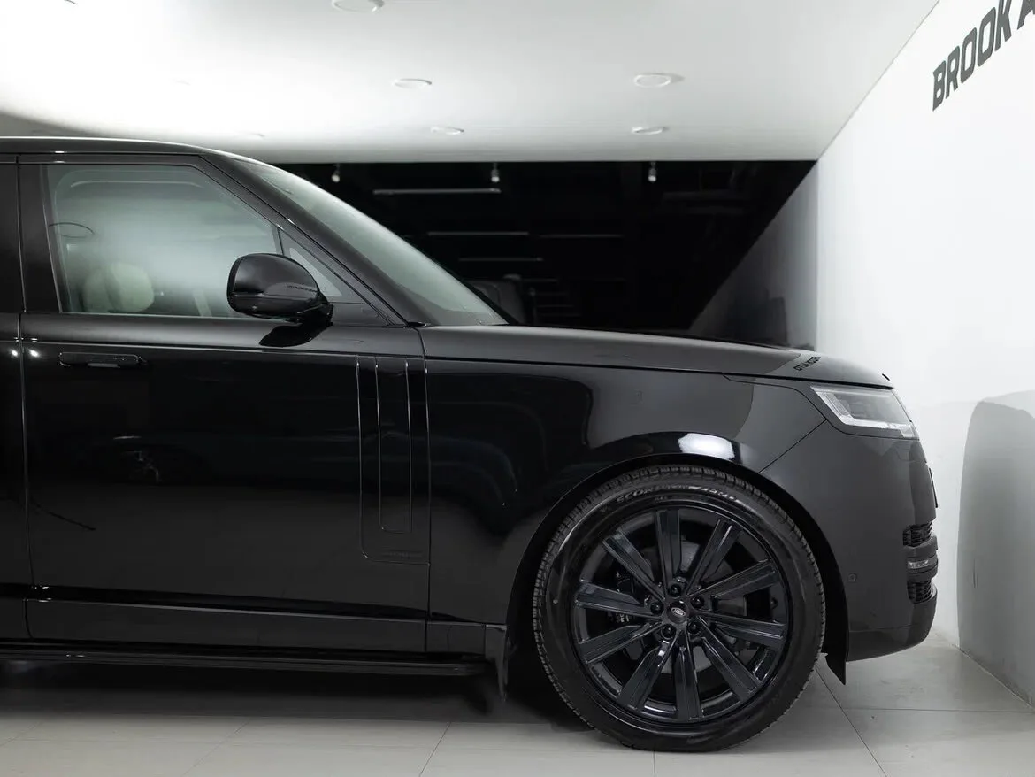 Land Rover Range Rover Autobiography V, 2024 — экстерьер, фото 40