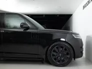 Land Rover Range Rover Autobiography V, 2024 — экстерьер, фото 40