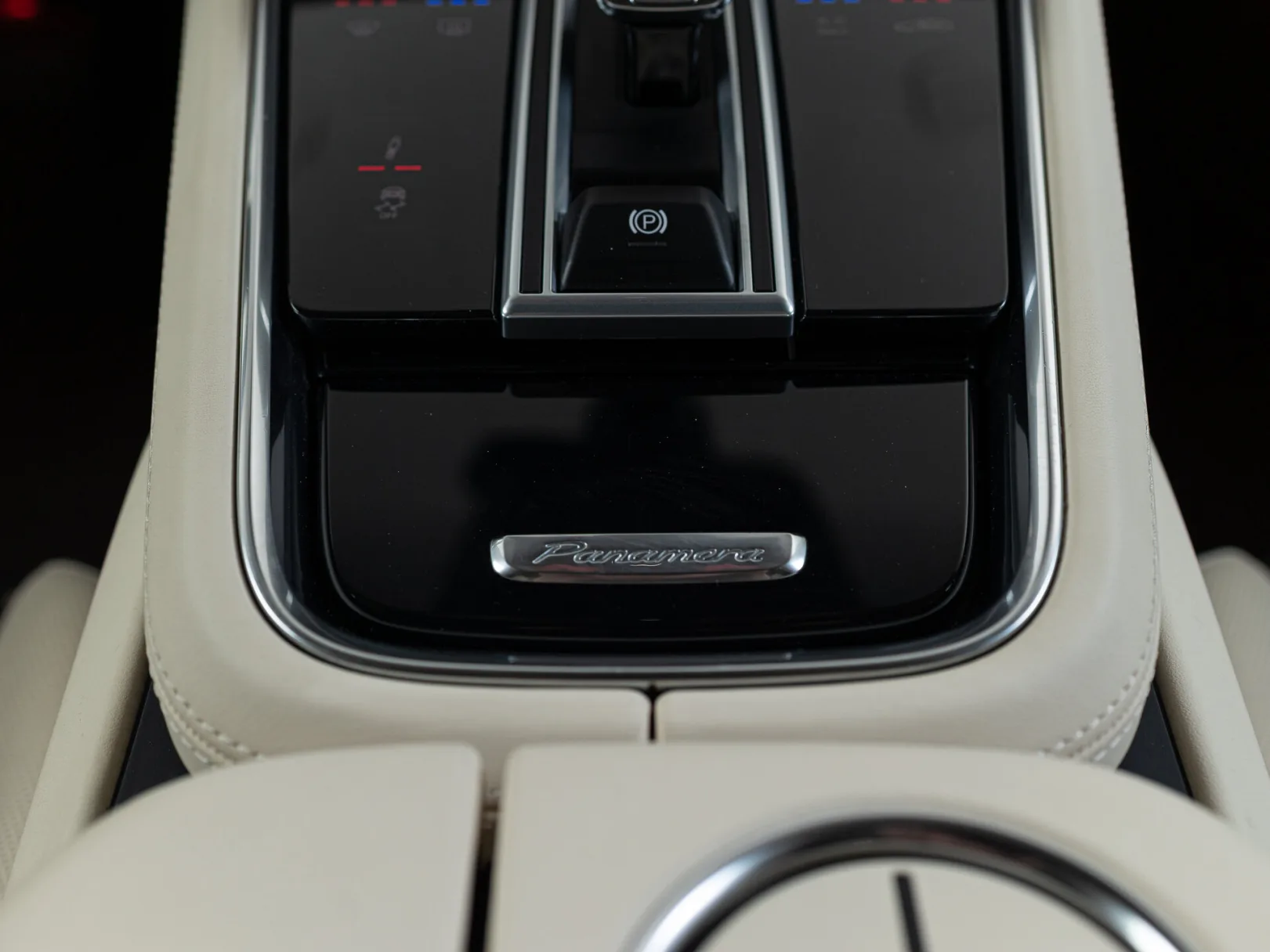 Porsche Panamera 4 II Рестайлинг, 2021 — экстерьер, фото 20