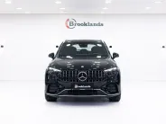 Mercedes-Benz GLC AMG GLC 43 4MATIC II (X254), 2024 — экстерьер, фото 2