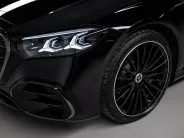 Mercedes-Benz S-Класс S 450 d 4MATIC VII (W223) Рестайлинг, 2026 — экстерьер, фото 36