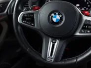 BMW X3 M Competition I (F97), 2021 — экстерьер, фото 17