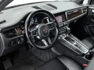 Porsche Macan S I Рестайлинг, 2019 — экстерьер, фото 11