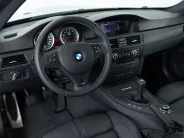 BMW M3 IV (E90), 2009 — экстерьер, фото 10