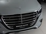 Mercedes-Benz V-Класс Exclusive III (W447) Рестайлинг 2, 2026 — экстерьер, фото 38