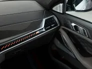 BMW X6 M Competition III (F96) Рестайлинг, 2024 — экстерьер, фото 20