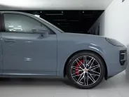 Porsche Cayenne S Coupé III Рестайлинг, 2026 — экстерьер, фото 35