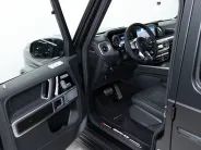 Mercedes-Benz G-Класс AMG G 63 II (W463), 2022 — экстерьер, фото 7