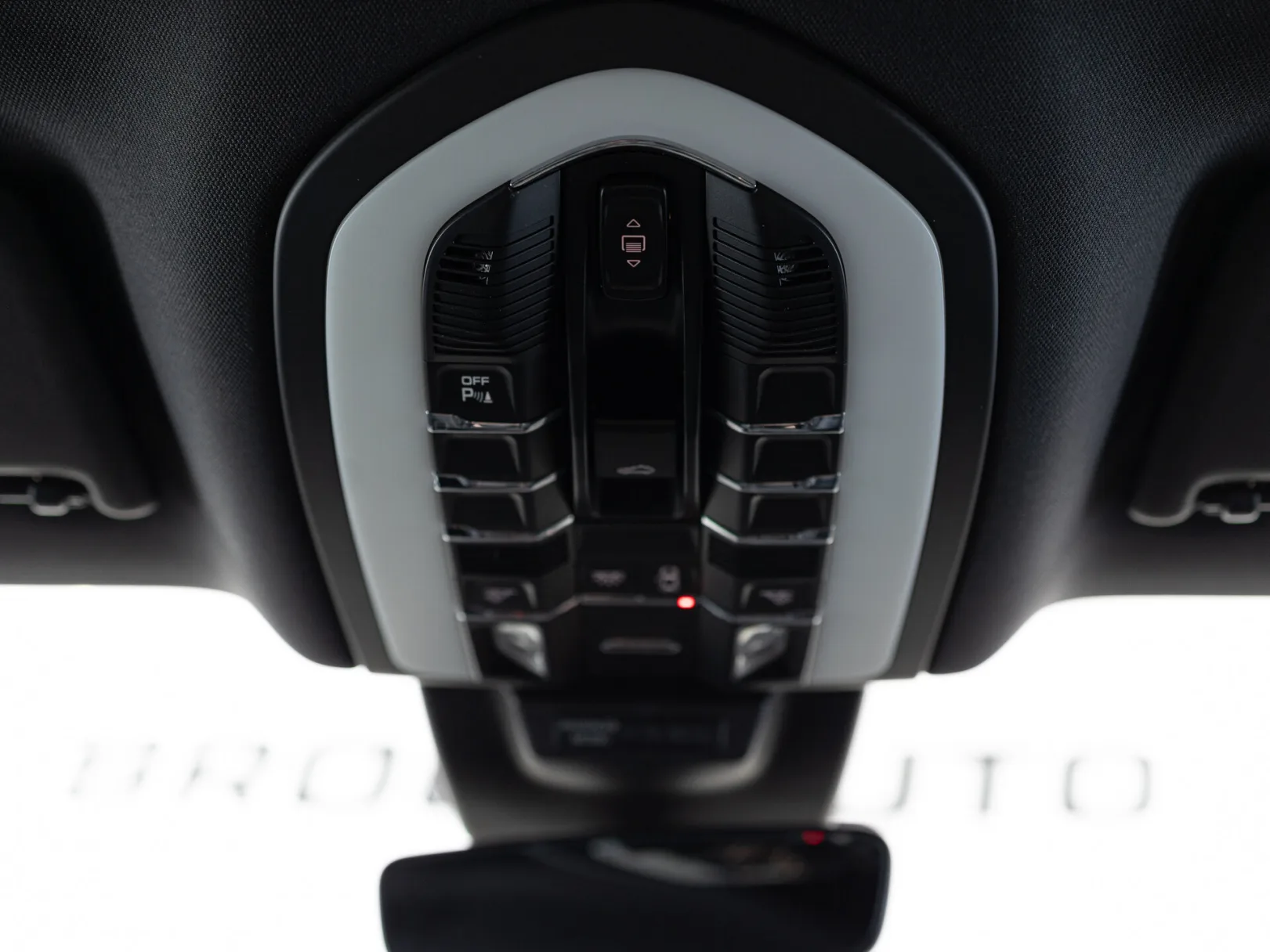 Porsche Macan S I Рестайлинг, 2019 — экстерьер, фото 19