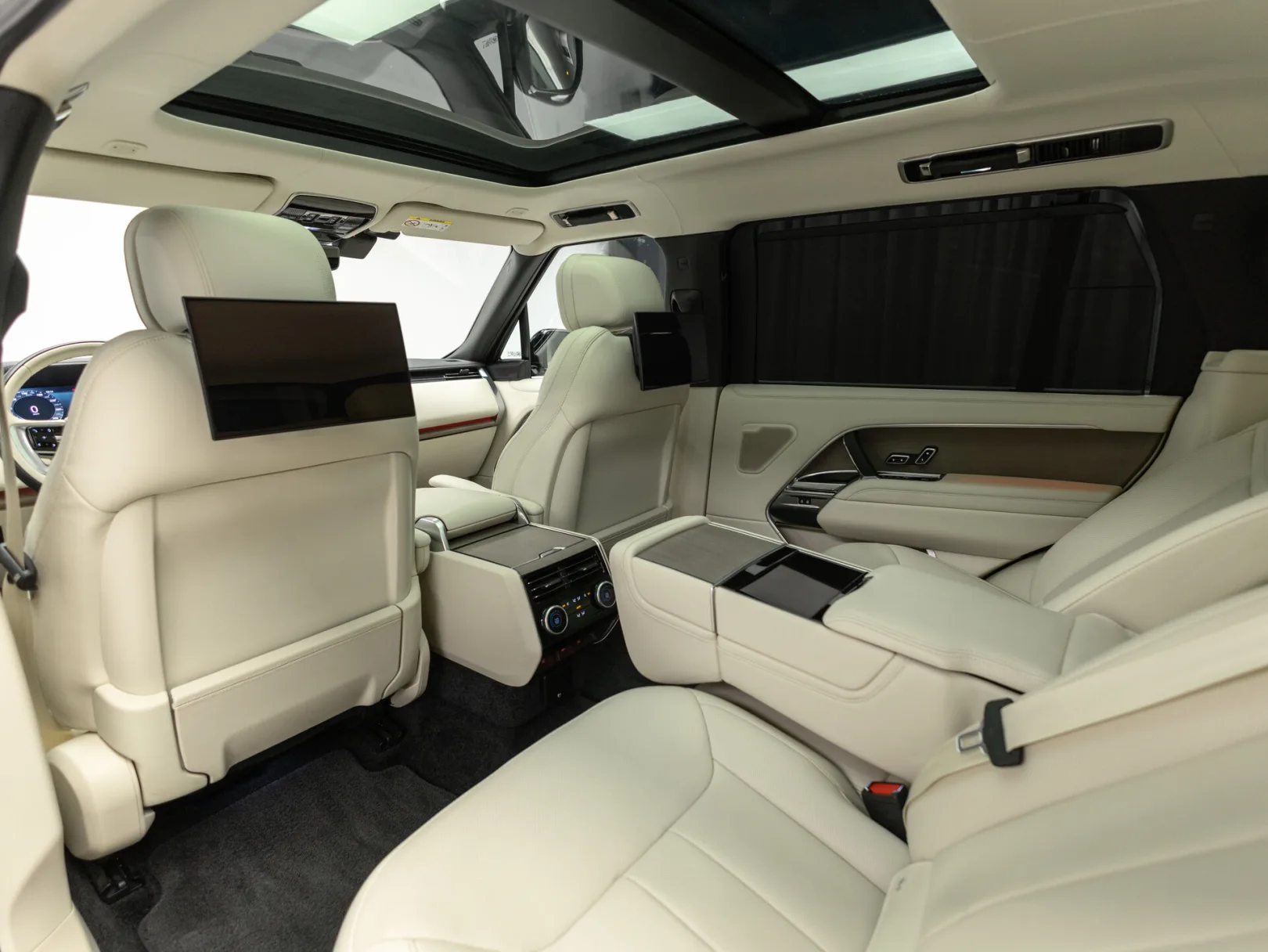 Land Rover Range Rover First Edition V, 2023 — экстерьер, фото 30