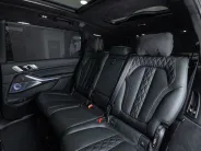 BMW X7 xDrive40d M Sport Pro I (G07) Рестайлинг, 2025 — экстерьер, фото 27