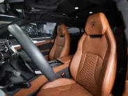 Lamborghini Urus Individual I, 2019 — экстерьер, фото 10