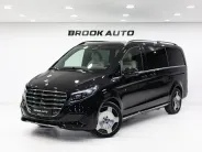 Mercedes-Benz V-Класс Exclusive III (W447) Рестайлинг 2, 2026 — экстерьер, фото 1