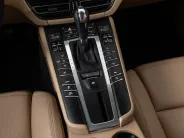 Porsche Macan I Рестайлинг, 2021 — экстерьер, фото 18