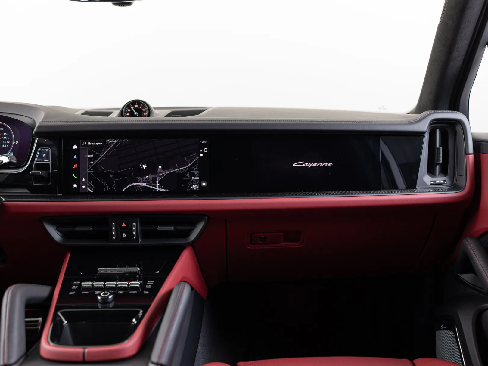 Porsche Cayenne GTS III Рестайлинг, 2024 — экстерьер, фото 27