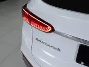 Hyundai Santa Fe Premier 7 мест + Smart Sense IV, 2018 — экстерьер, фото 28