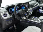 Mercedes-Benz G-Класс AMG G 63 II (W465) Рестайлинг, 2026 — экстерьер, фото 10