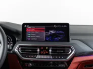 BMW X3 M I (F97) Рестайлинг, 2023 — экстерьер, фото 17
