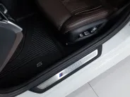 BMW 5 серии M550i xDrive M Special Edition 21 VII (G30/G31/G38) Рестайлинг, 2022 — экстерьер, фото 11