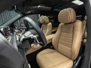 Mercedes-Benz GLS 450 d 4MATIC II (X167) Рестайлинг, 2025 — экстерьер, фото 11