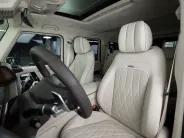 Mercedes-Benz G-Класс AMG G 63 II (W463), 2023 — экстерьер, фото 11