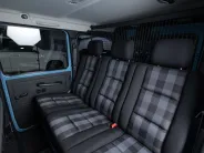 Mercedes-Benz G-Класс II (W463) Рестайлинг 4, 2018 — экстерьер, фото 20