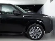 Infiniti QX80 Sensory II, 2026 — экстерьер, фото 38