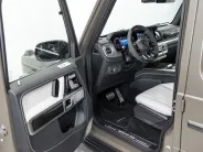 Mercedes-Benz G-Класс AMG G 63 II (W465) Рестайлинг, 2025 — экстерьер, фото 7