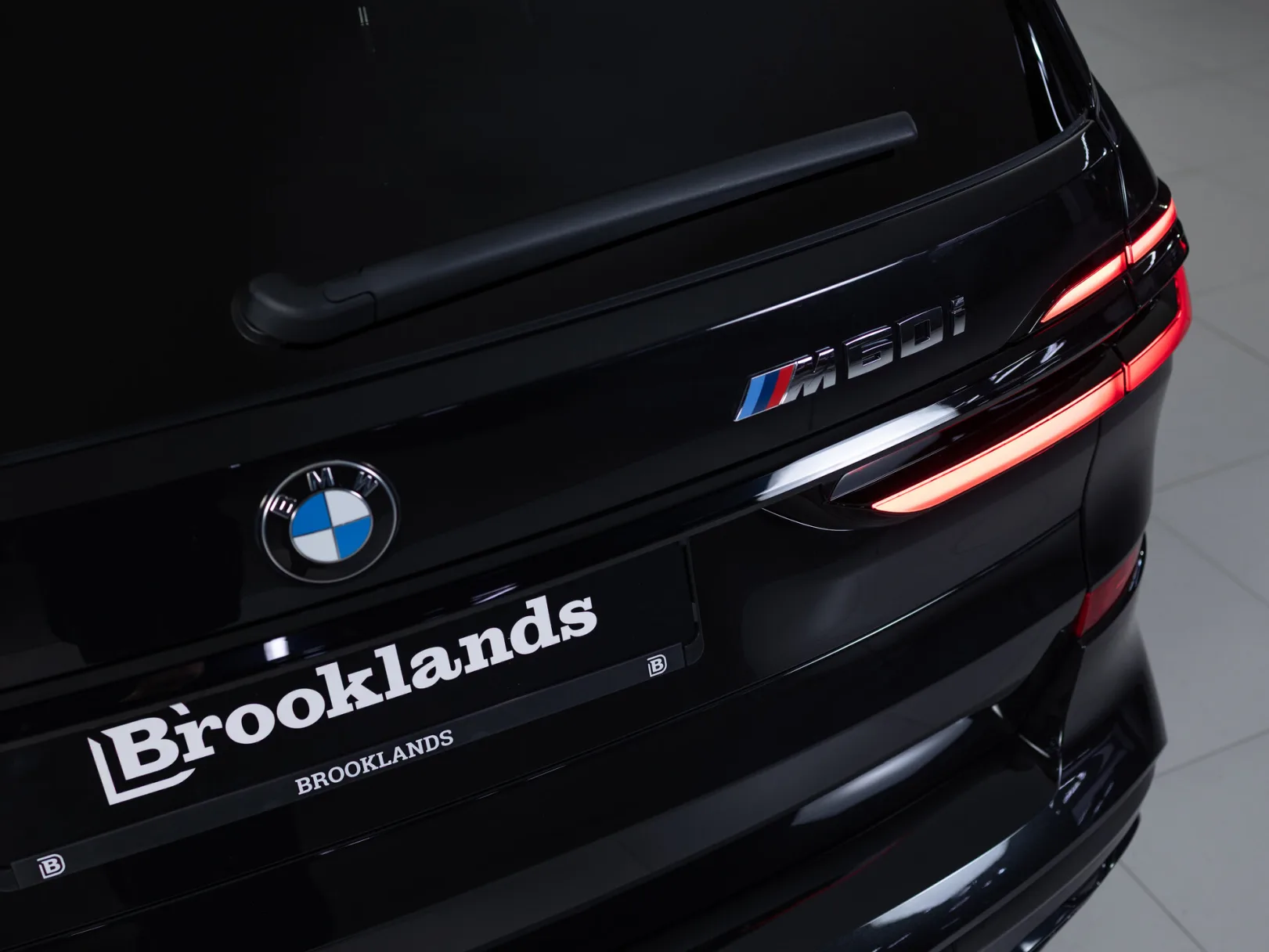 BMW X7 M60i xDrive Sport Pro I (G07) Рестайлинг, 2024 — экстерьер, фото 34