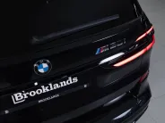 BMW X7 M60i xDrive Sport Pro I (G07) Рестайлинг, 2024 — экстерьер, фото 34