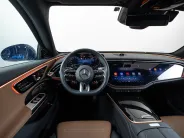 Mercedes-Benz E-Класс AMG E 53 4MATIC+ VI (W214), 2024 — экстерьер, фото 13