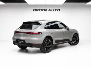 Porsche Macan I Рестайлинг, 2019 — экстерьер, фото 4