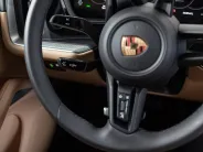 Porsche Cayenne Coupé III Рестайлинг, 2025 — экстерьер, фото 15