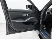 BMW M3 Competition VI (G80) Рестайлинг, 2025 — экстерьер, фото 8