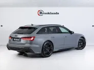 Audi RS 6 RS6 Avant performance IV (C8), 2024 — экстерьер, фото 5
