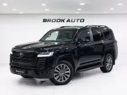 Toyota Land Cruiser 70th Anniversary 300 Series, 2021 — экстерьер, фото 1